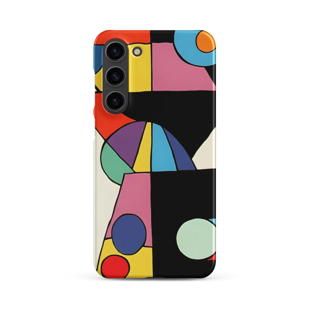 The Play of Shapes