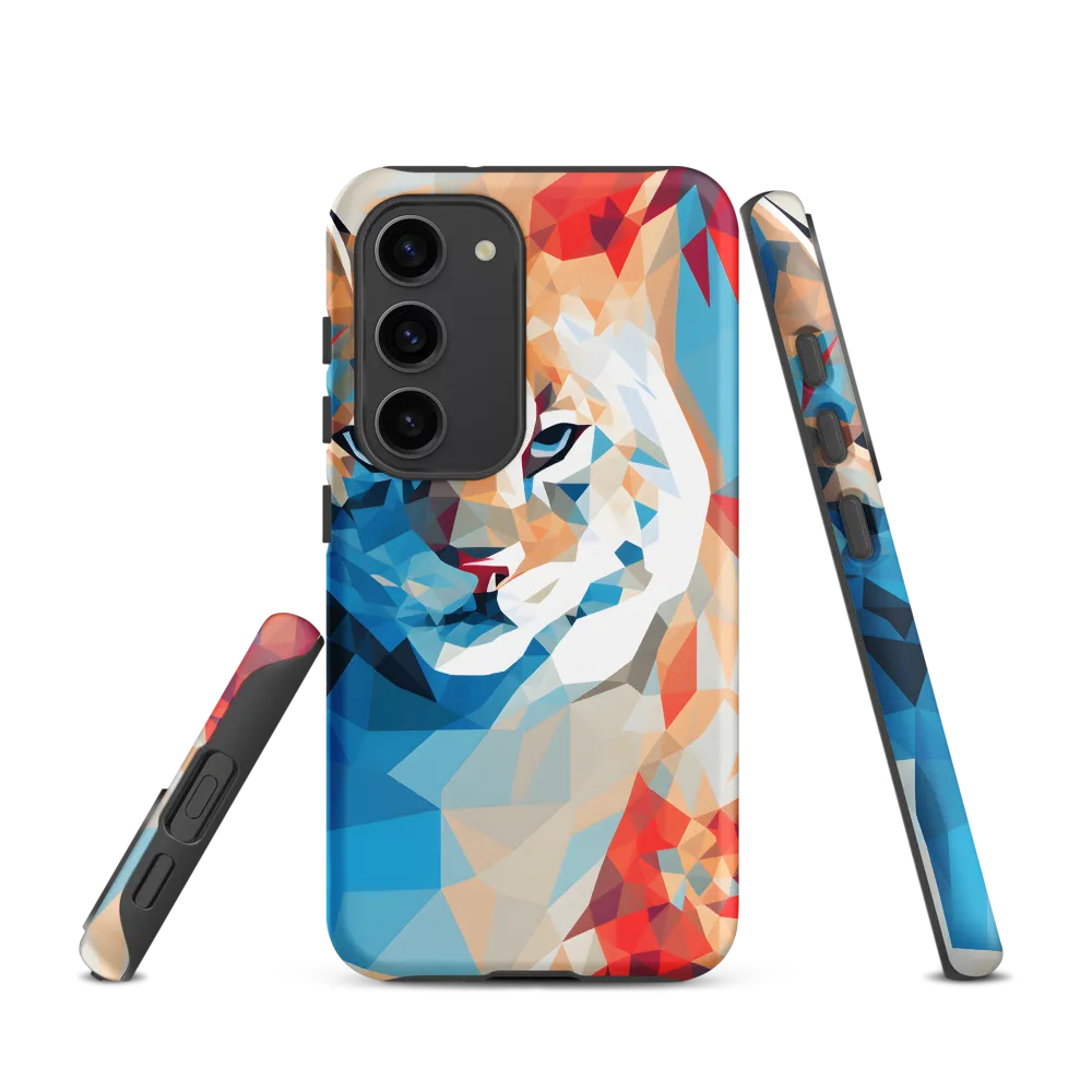 Facets of Feline Wonder