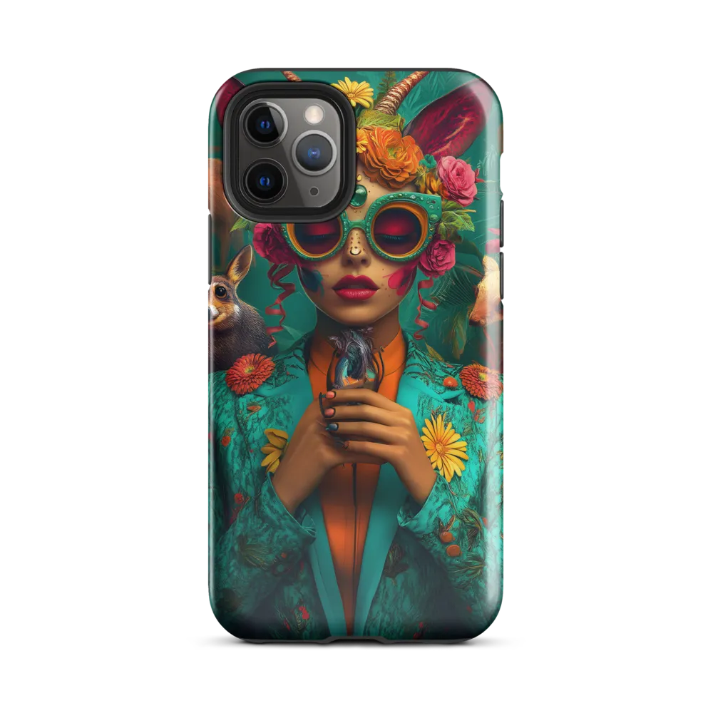 Botanical Reverie