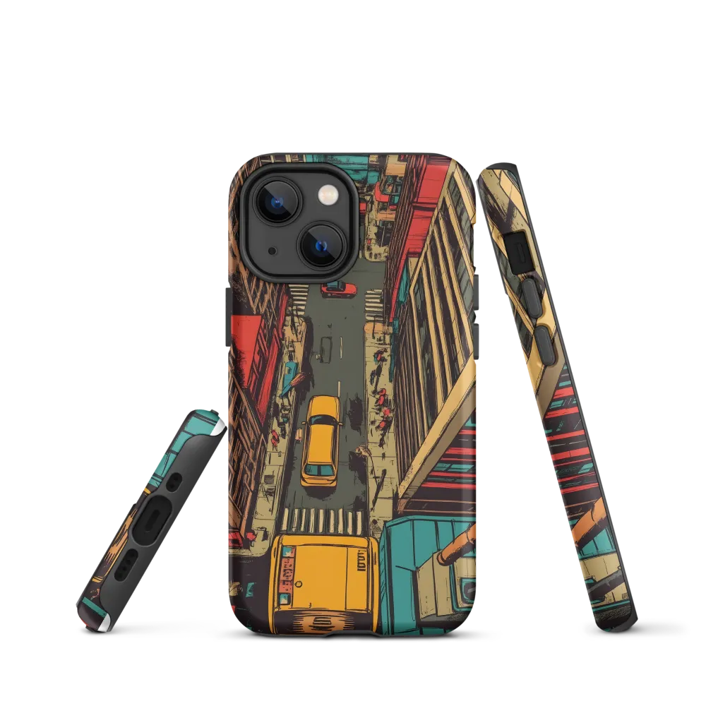 Urban Symphony