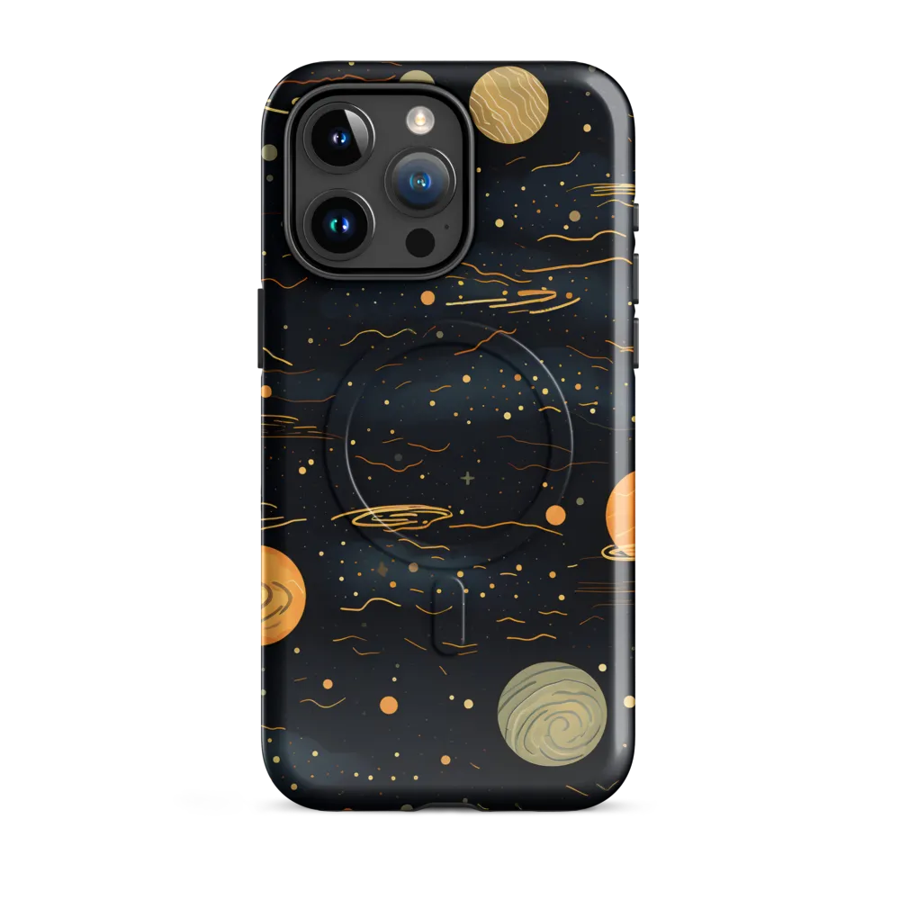 Celestial Dreams