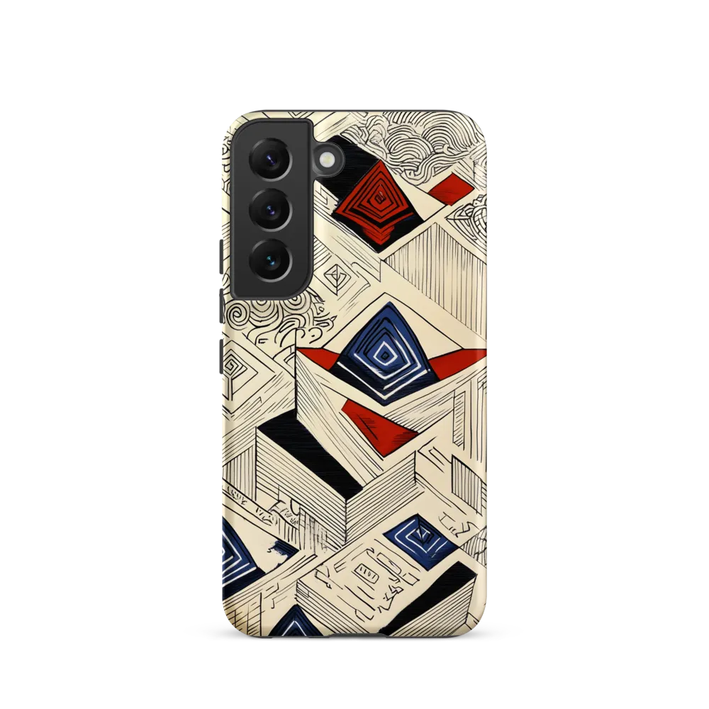 Geometric Harmony