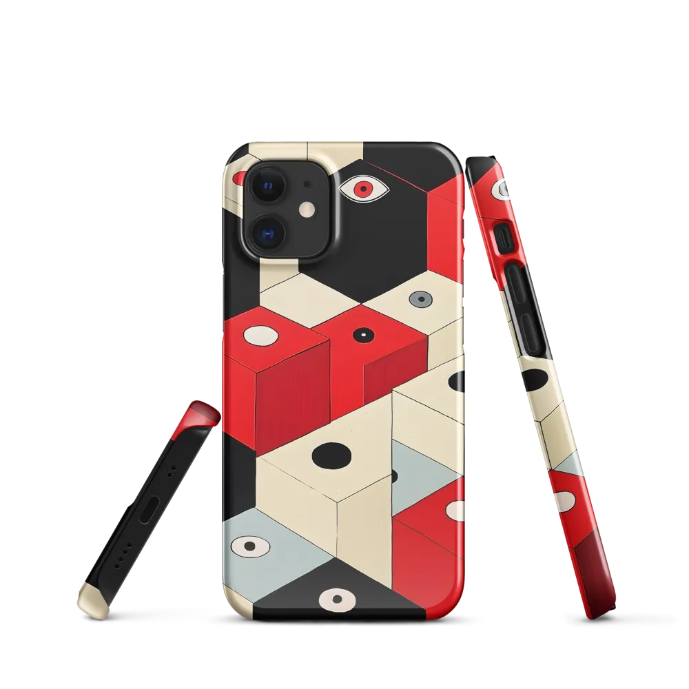 Dynamic Cubism