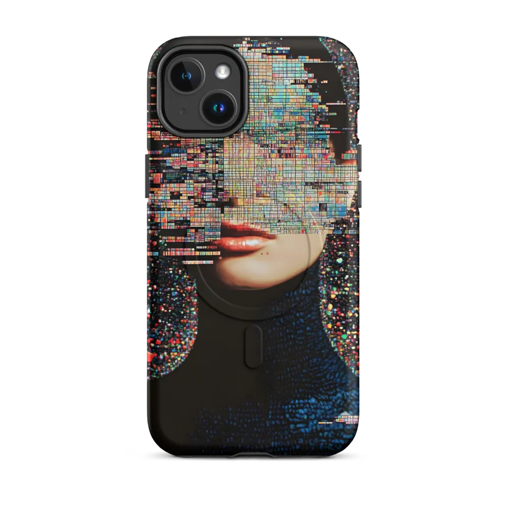 Fragmented Identity