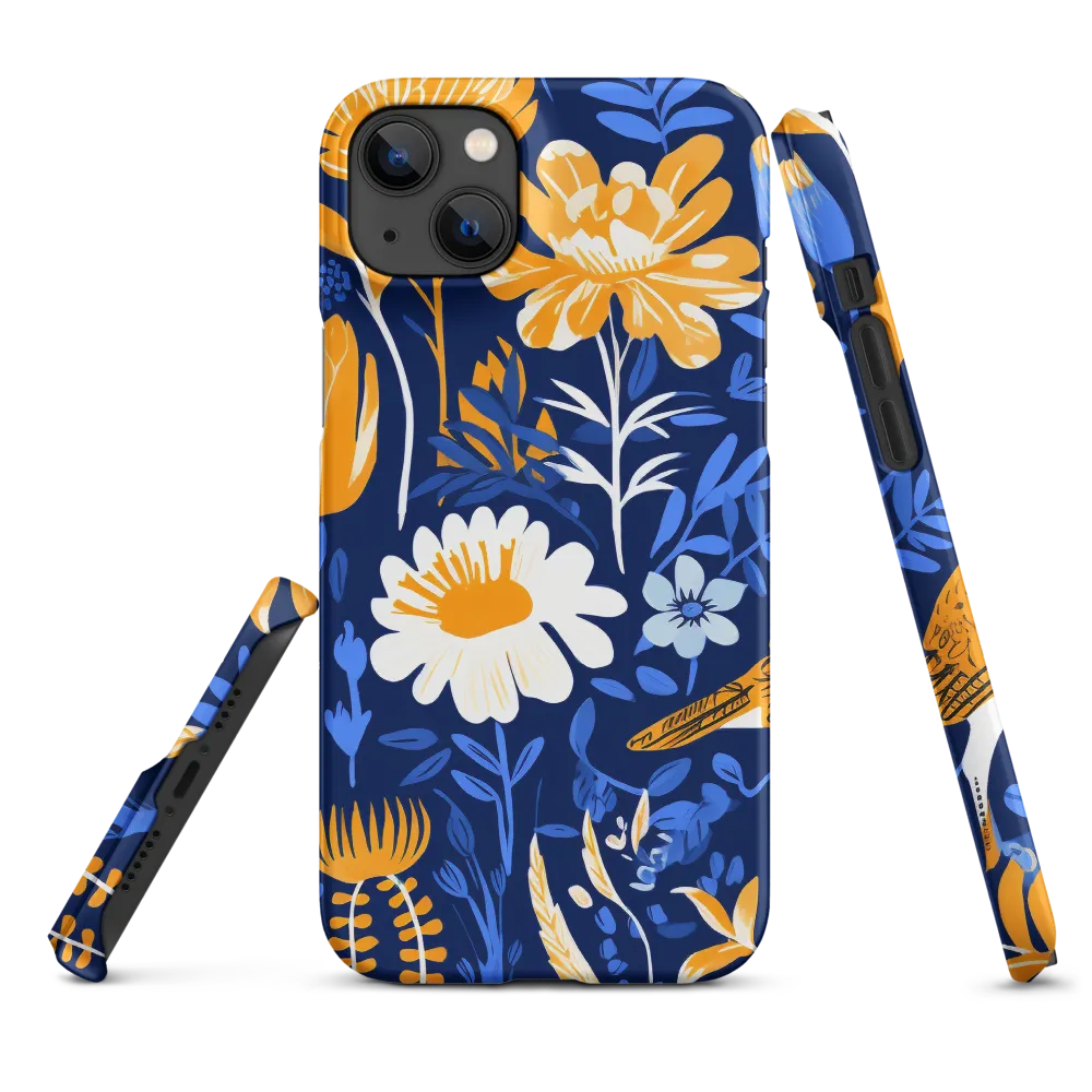 Floral Symphony