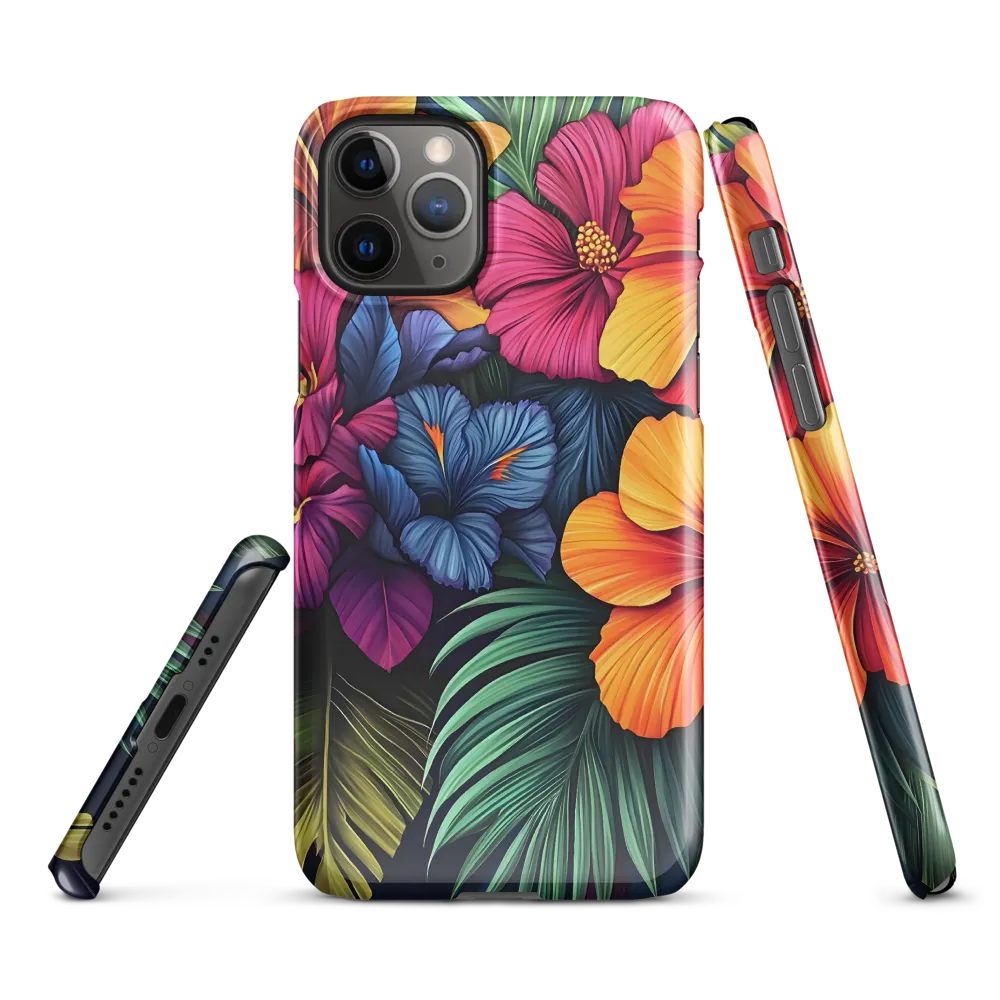 Tropical Symphony