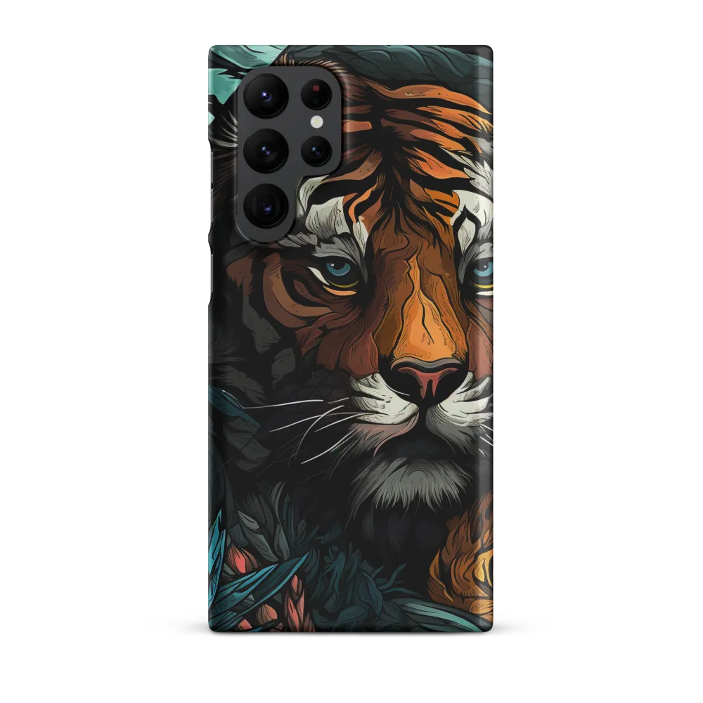 Guardian of the Jungle