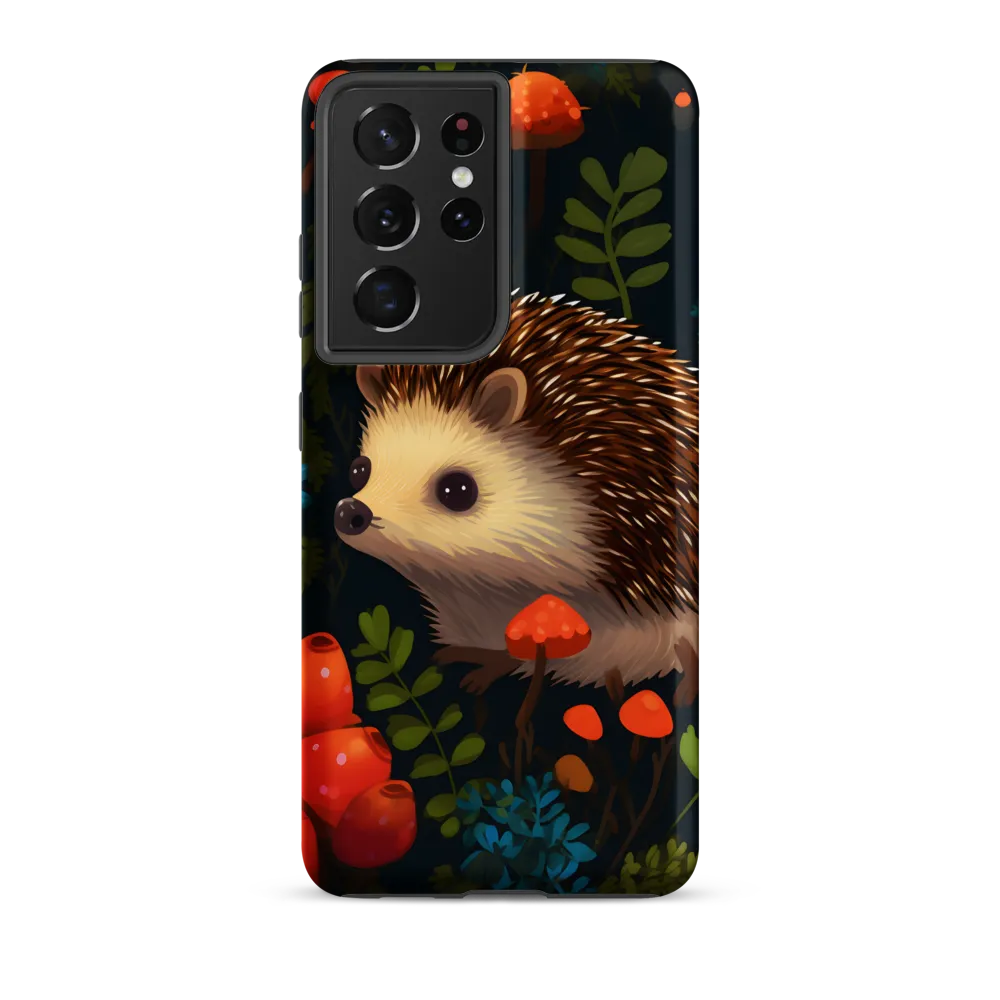 Whimsical Woodland Adventures