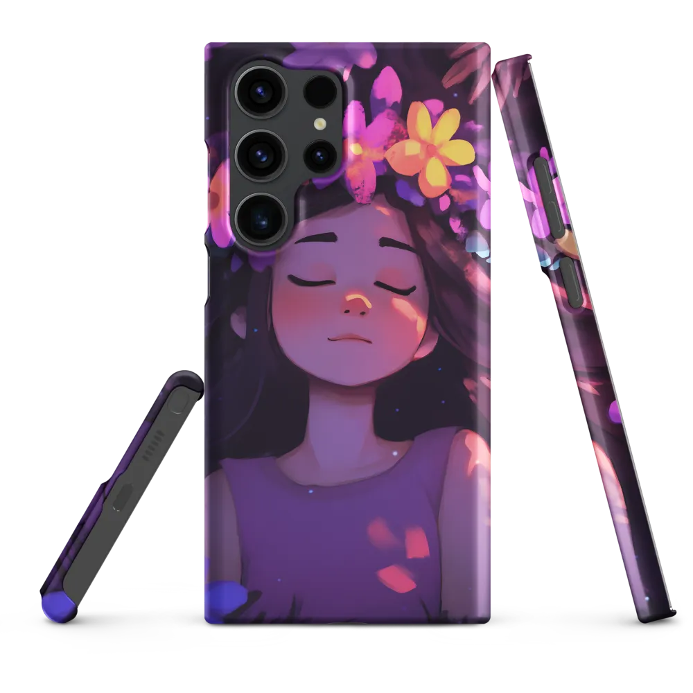 Serenade in Bloom