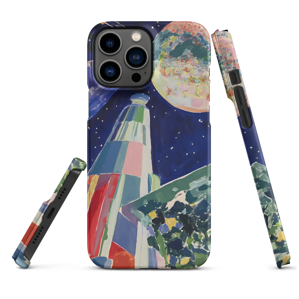 Galactic Dreams: A Surreal Exploration of Space