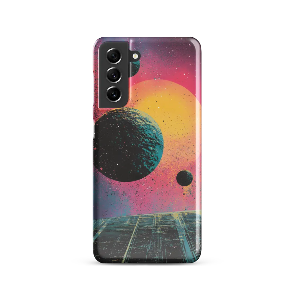 Cosmic Reverie