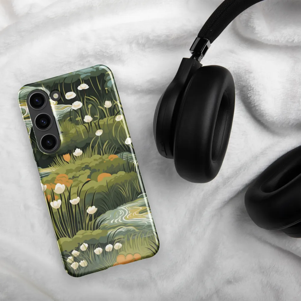 Harmony in Nature