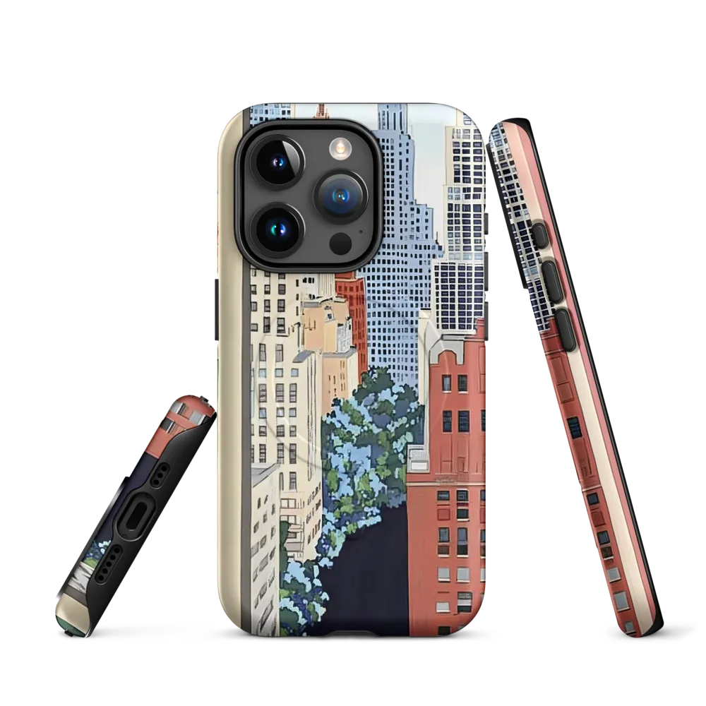 Urban Harmony