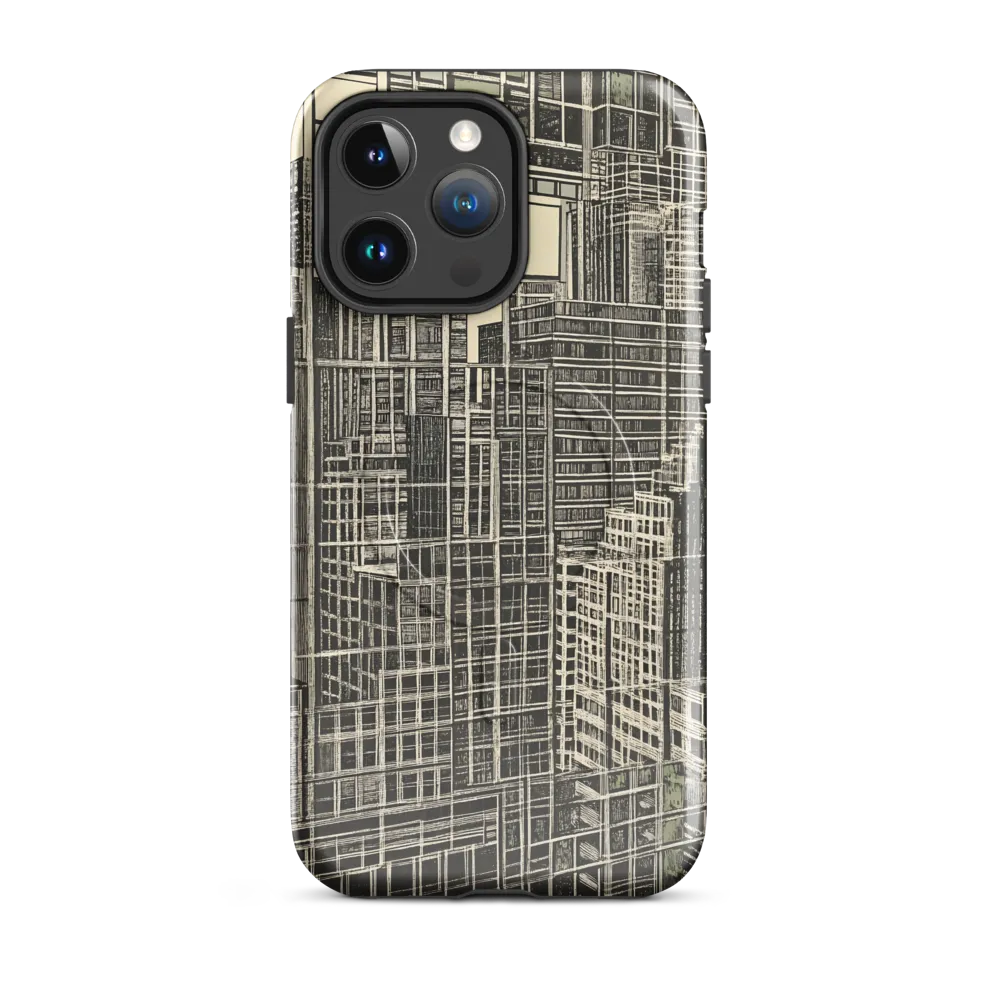 Urban Kaleidoscope