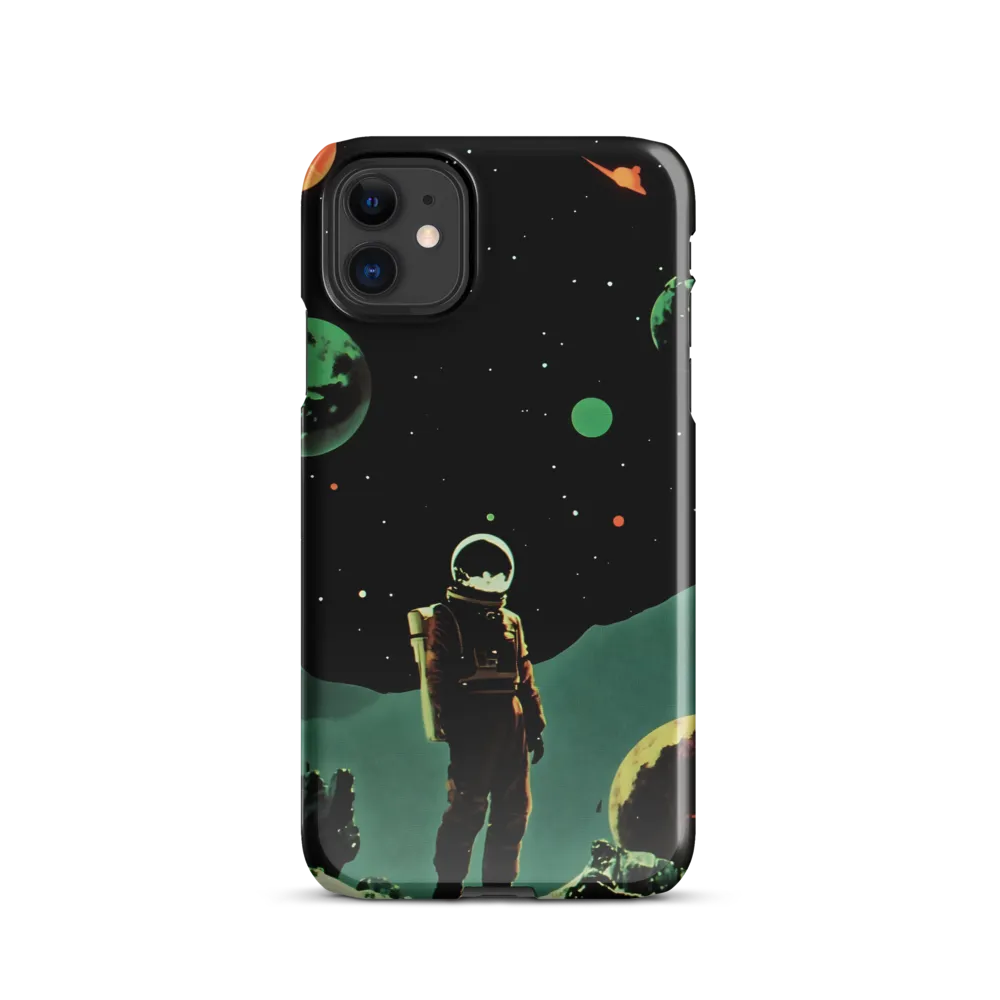 Cosmic Solitude