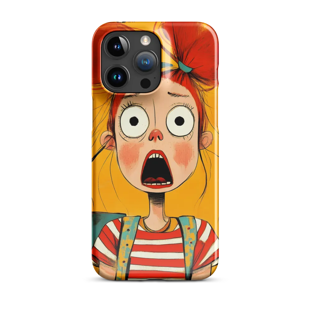 The Shock of Discovery