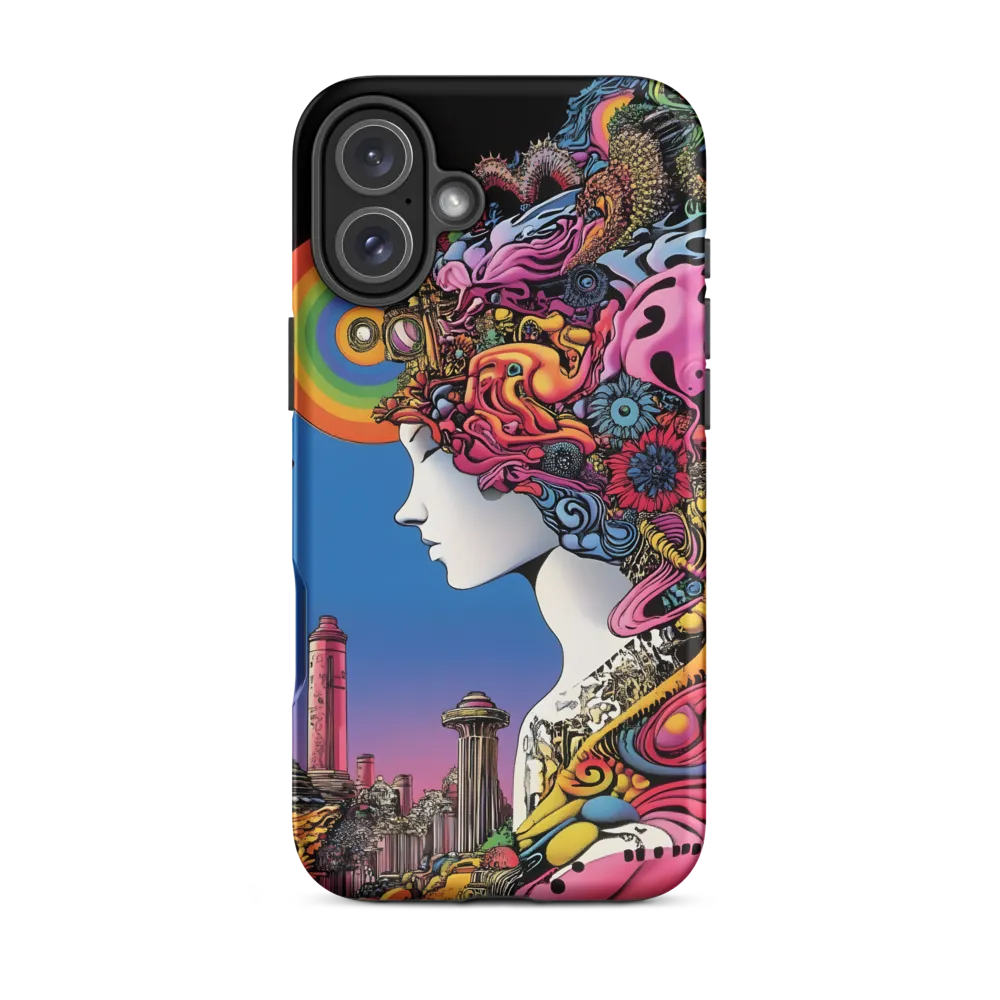 Whispers of the Psychedelic Dream