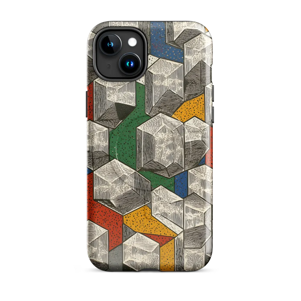 Cubic Dynamics