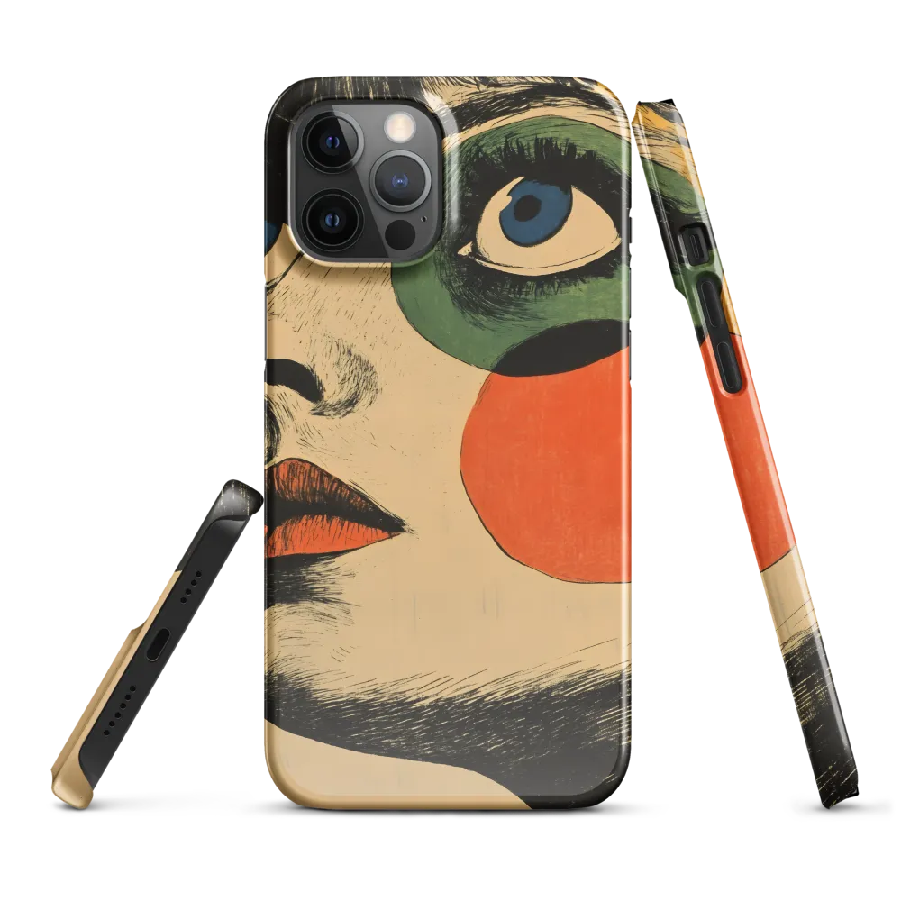 Bold Visage