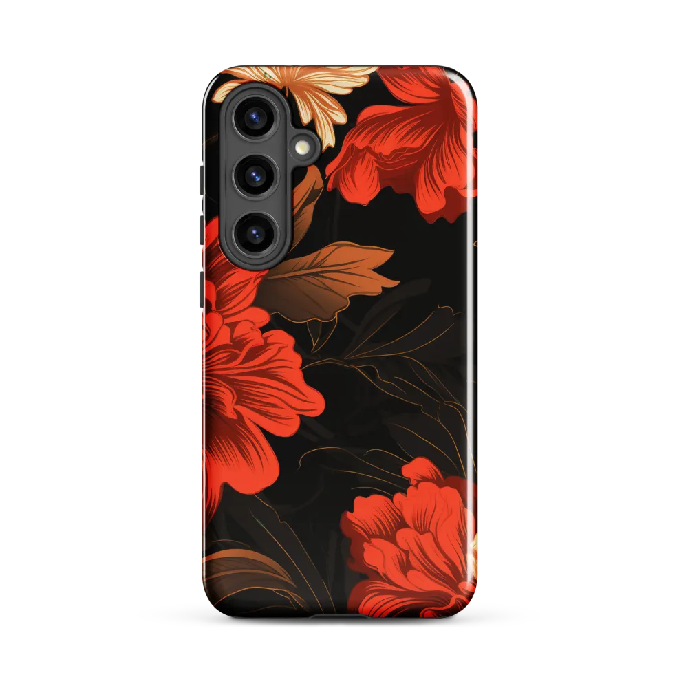 Elegance in Bloom