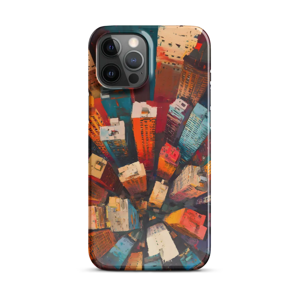 Urban Kaleidoscope