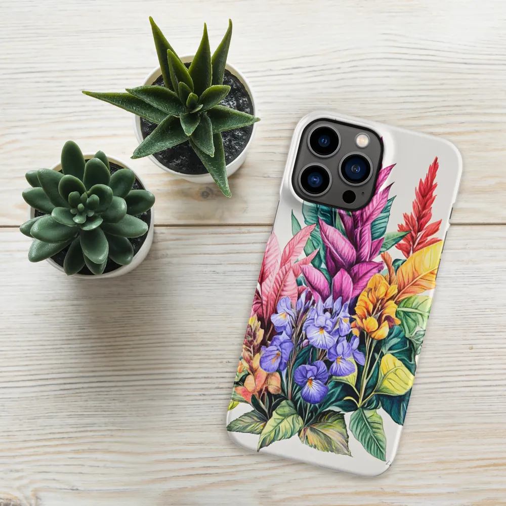 Tropical Symphony