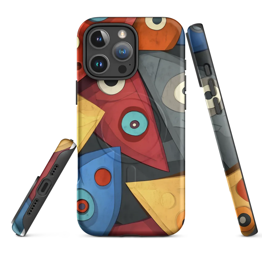 Whimsical Eyes