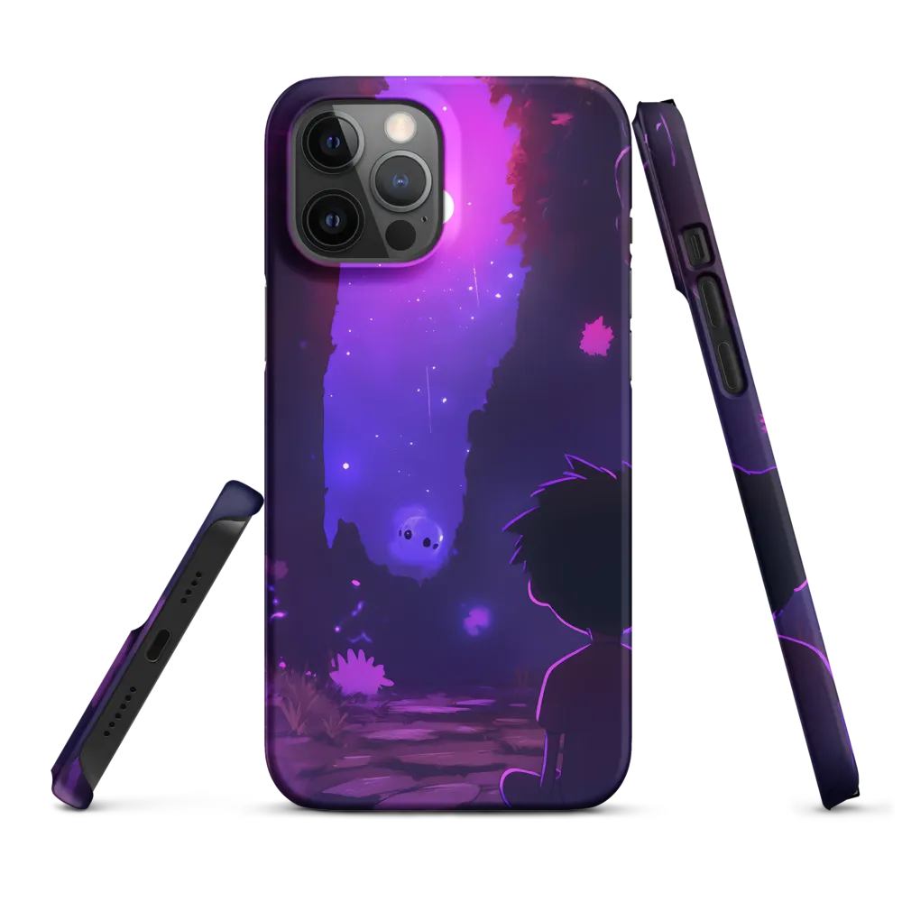 Lost in Cosmic Wonder