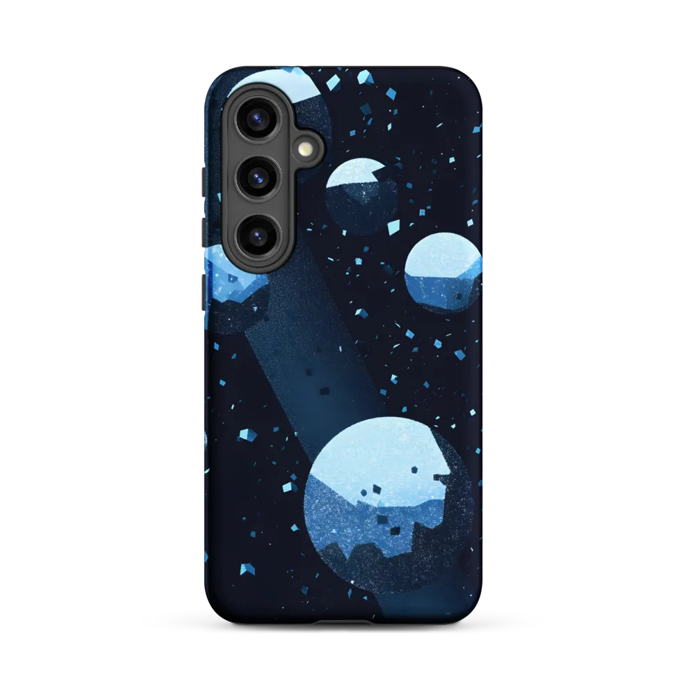 Celestial Reflections