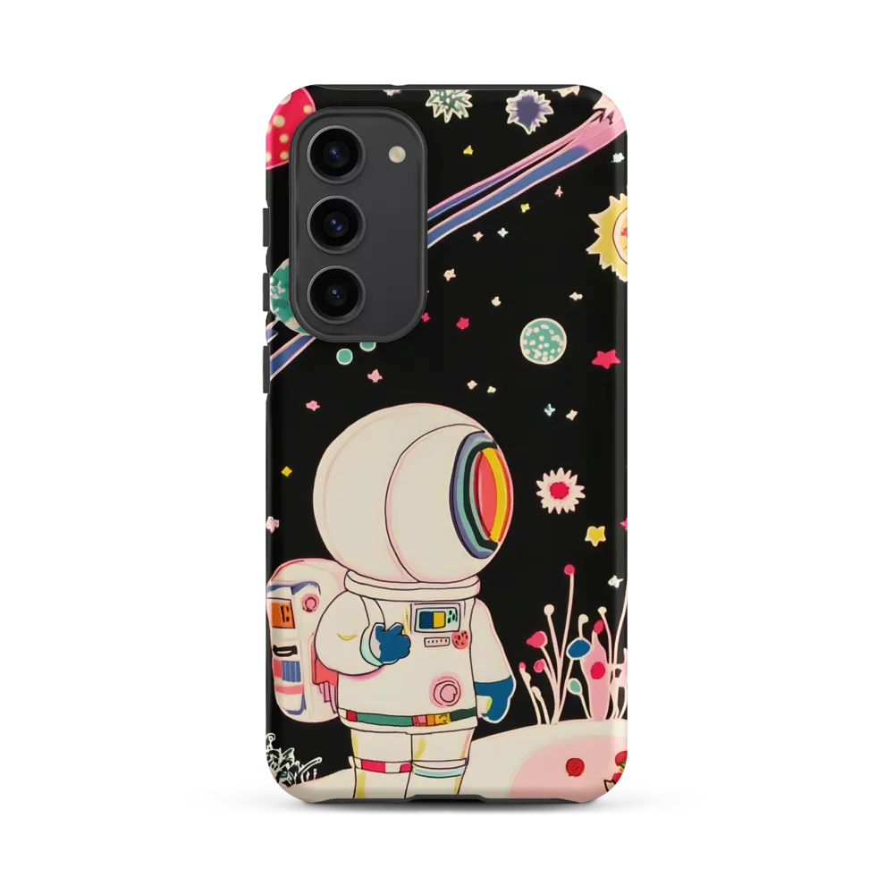 Cosmic Wonder: Journey Through the Stars