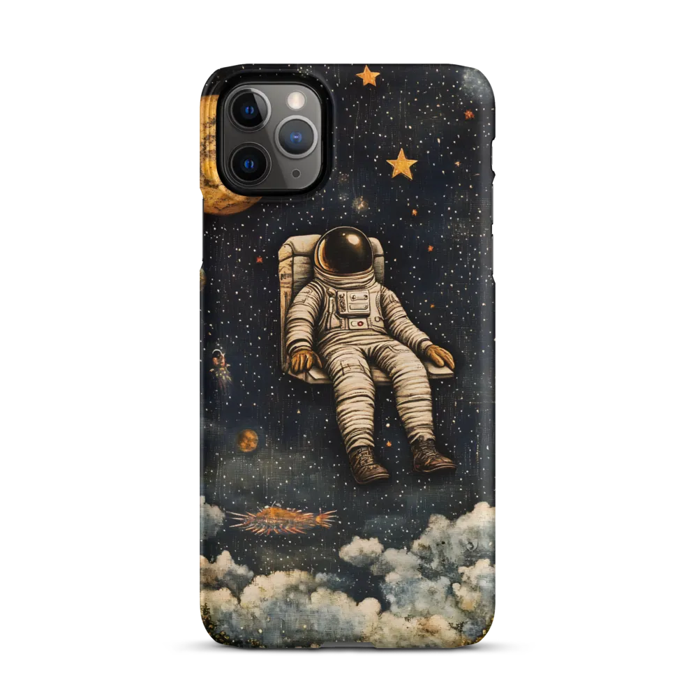 Dreaming Among the Stars