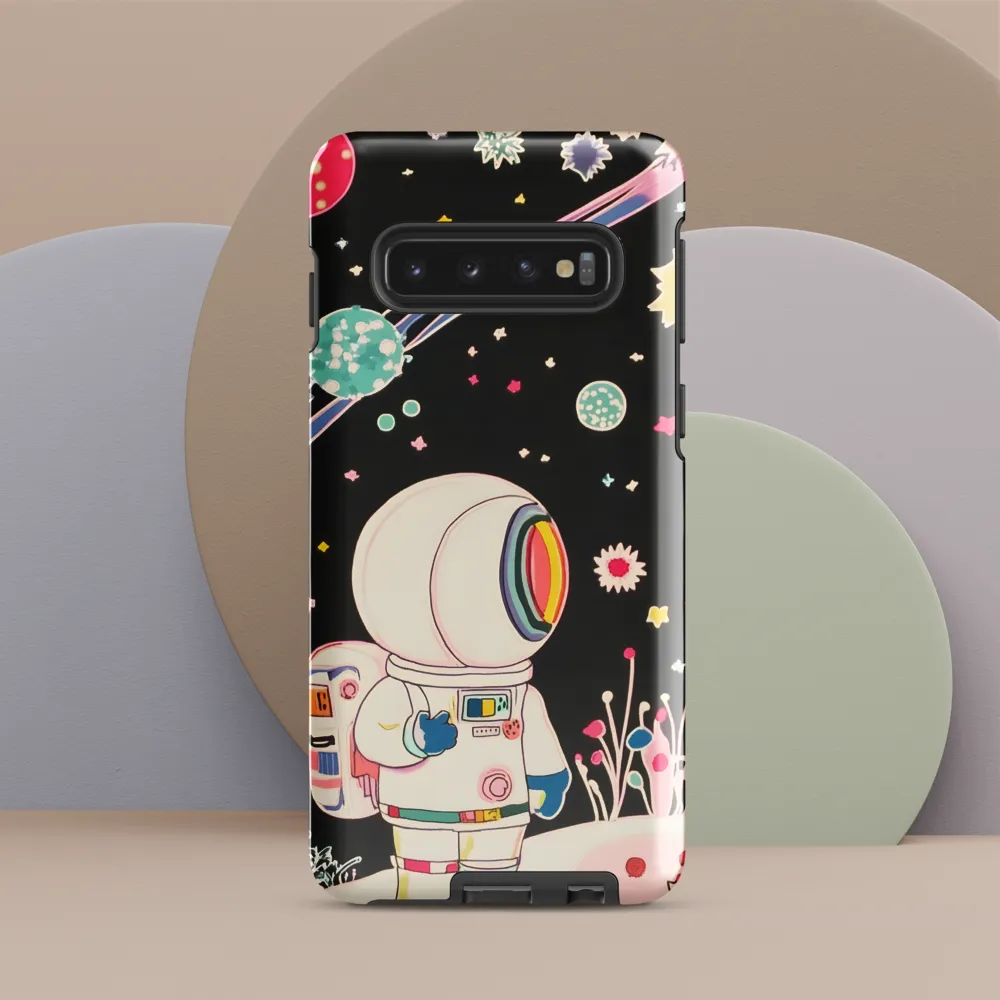 Cosmic Wonder: Journey Through the Stars