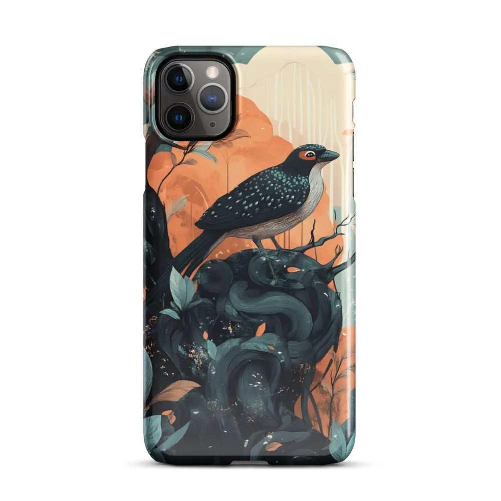 Harmony in Nature | Phone Case |  11 Pro Max | Snap Case | Glossy