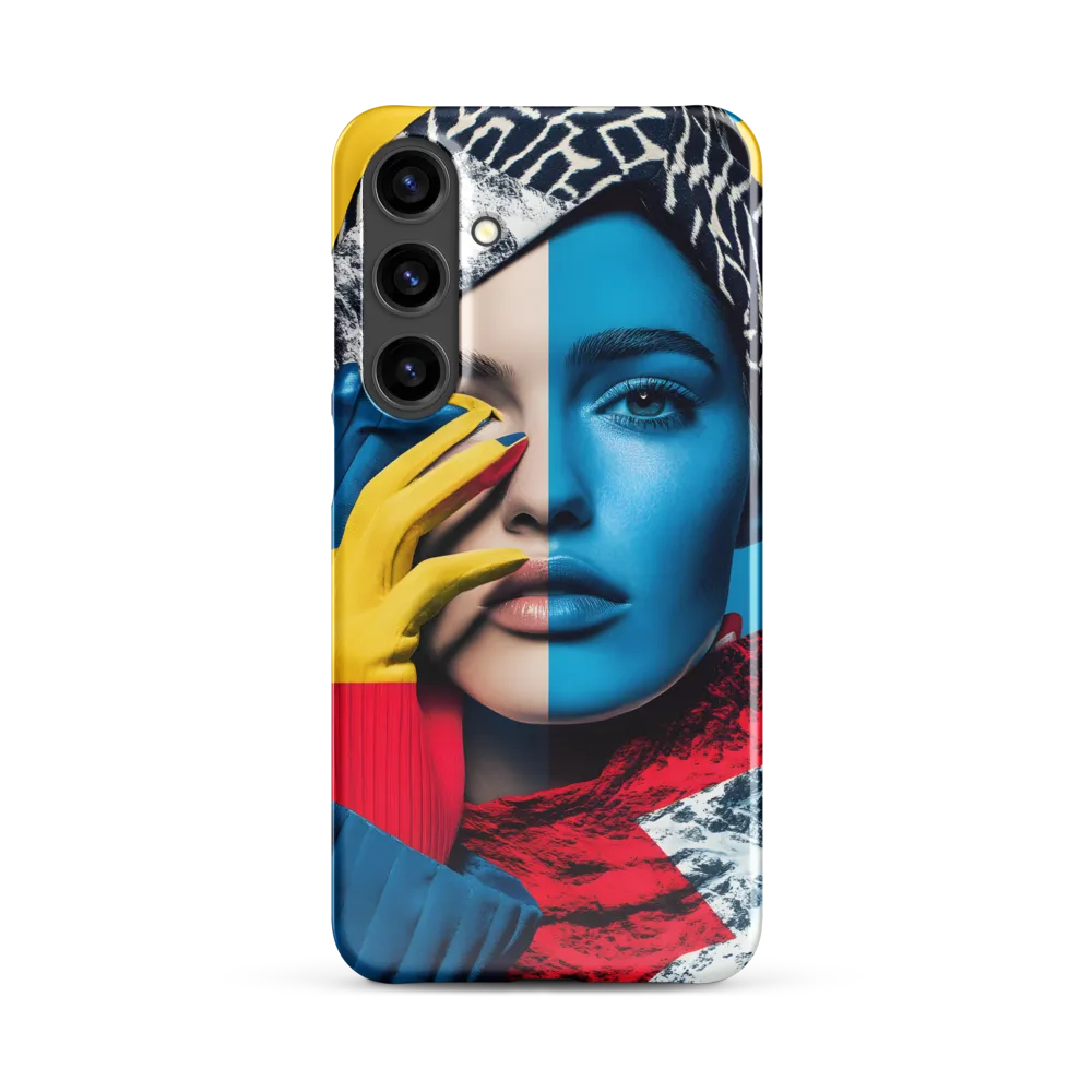 Fusion of Colors