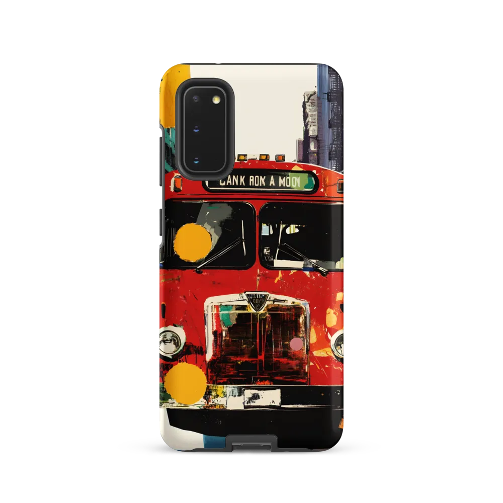 Vibrant City Transit