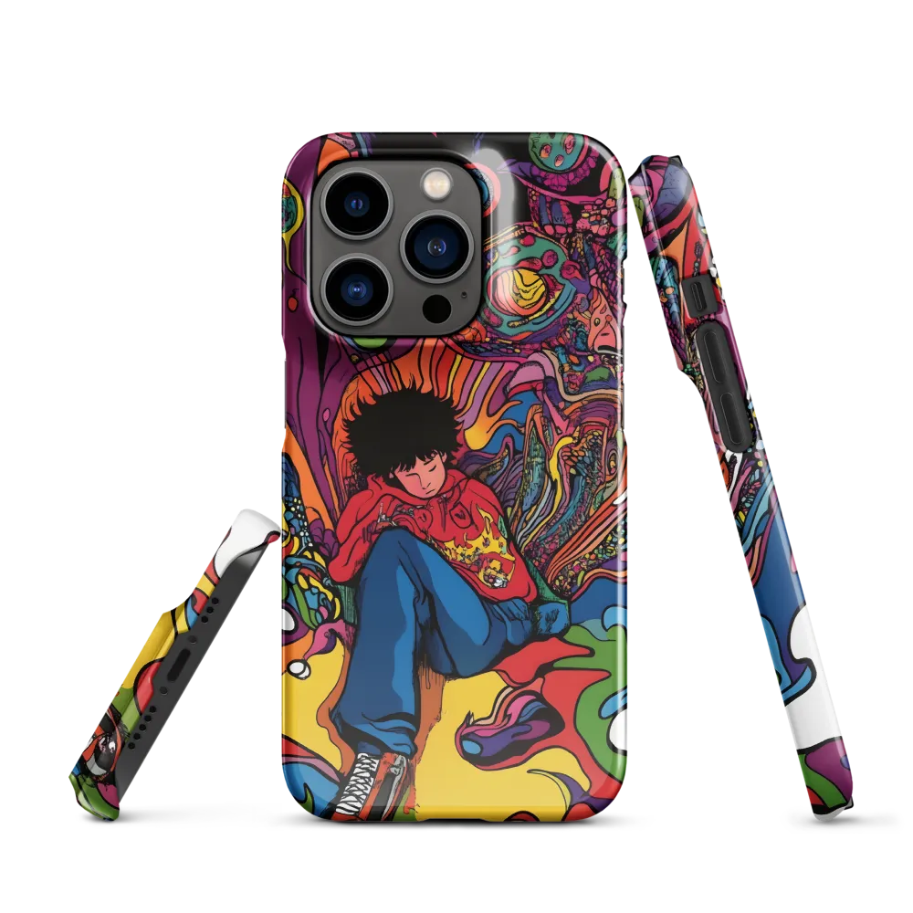 Psychedelic Reverie