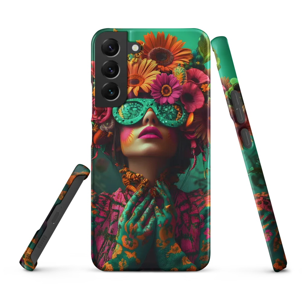Floral Reverie