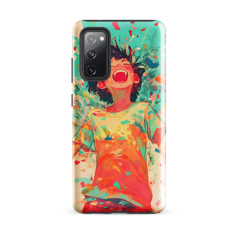 Euphoria in Color