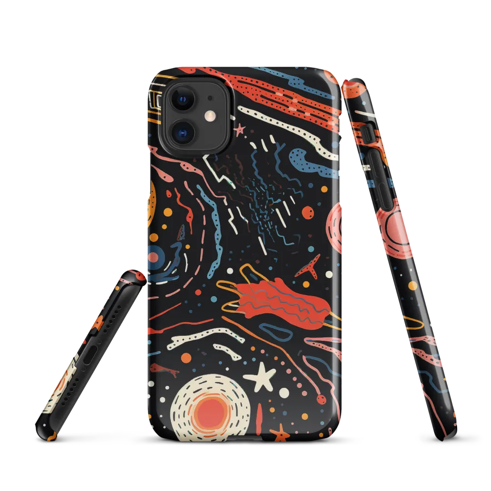 Cosmic Whimsy