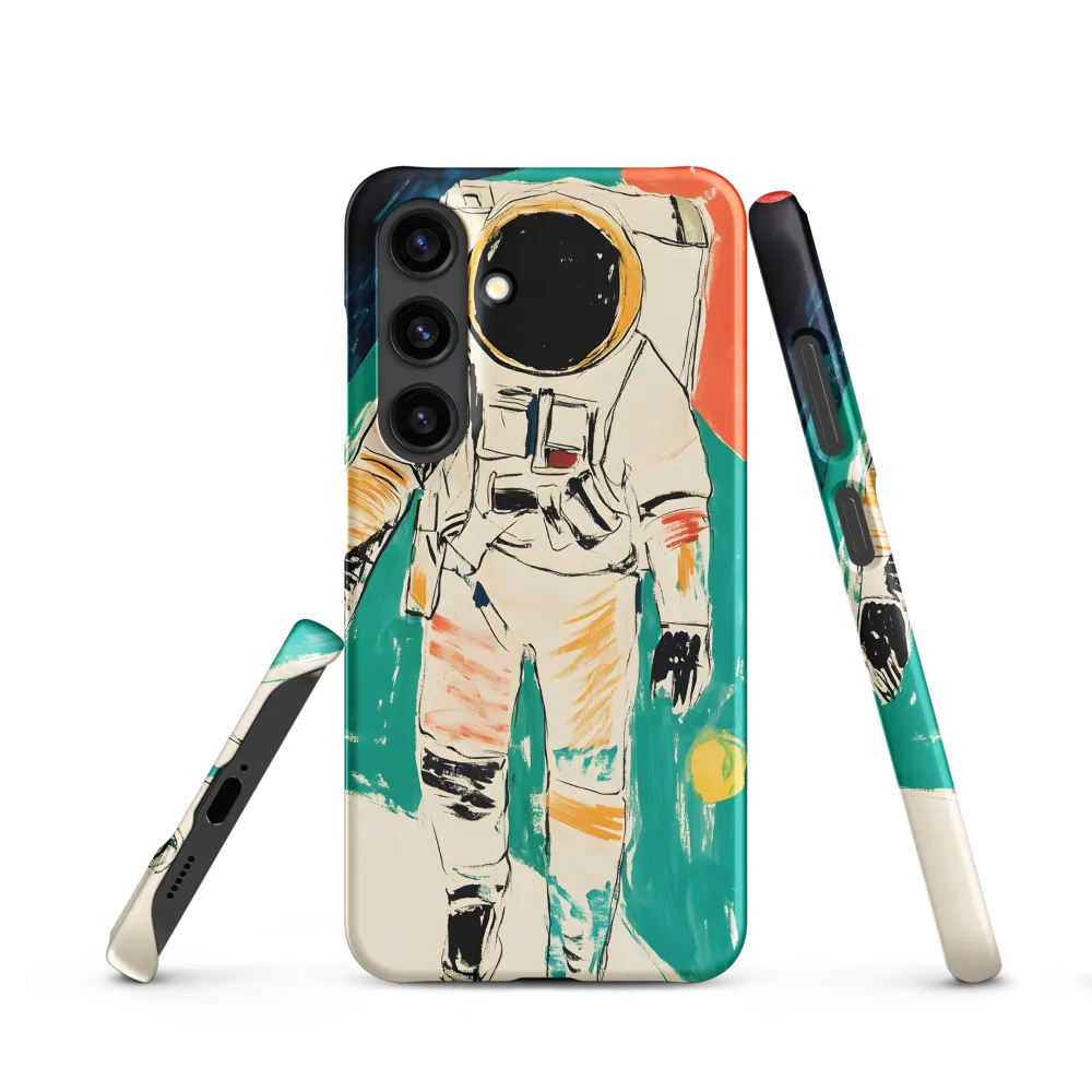 Journey Through the Cosmos