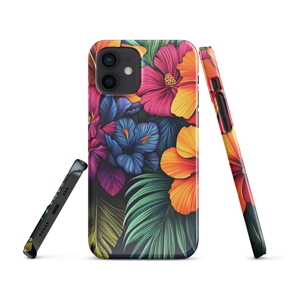 Tropical Symphony