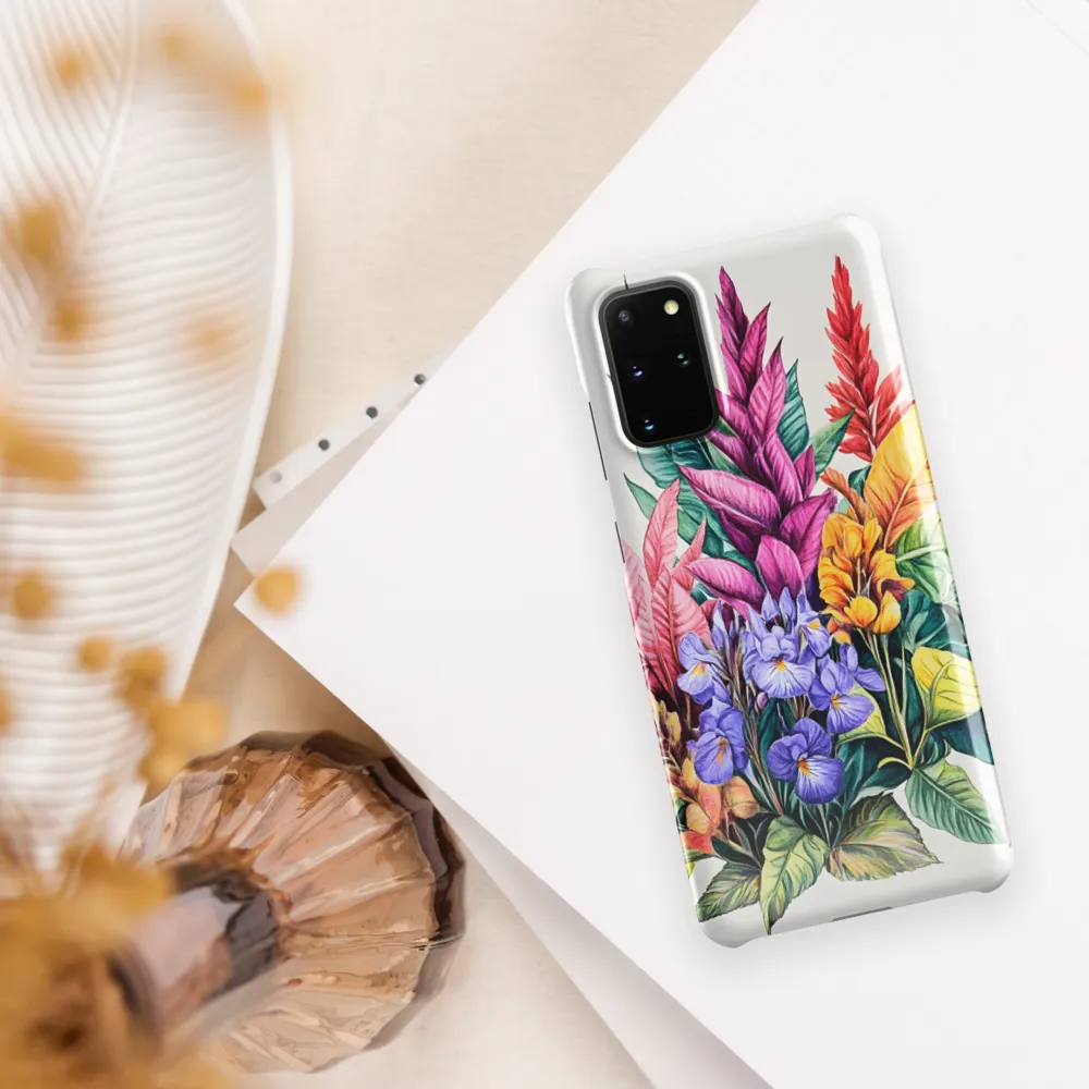 Tropical Symphony