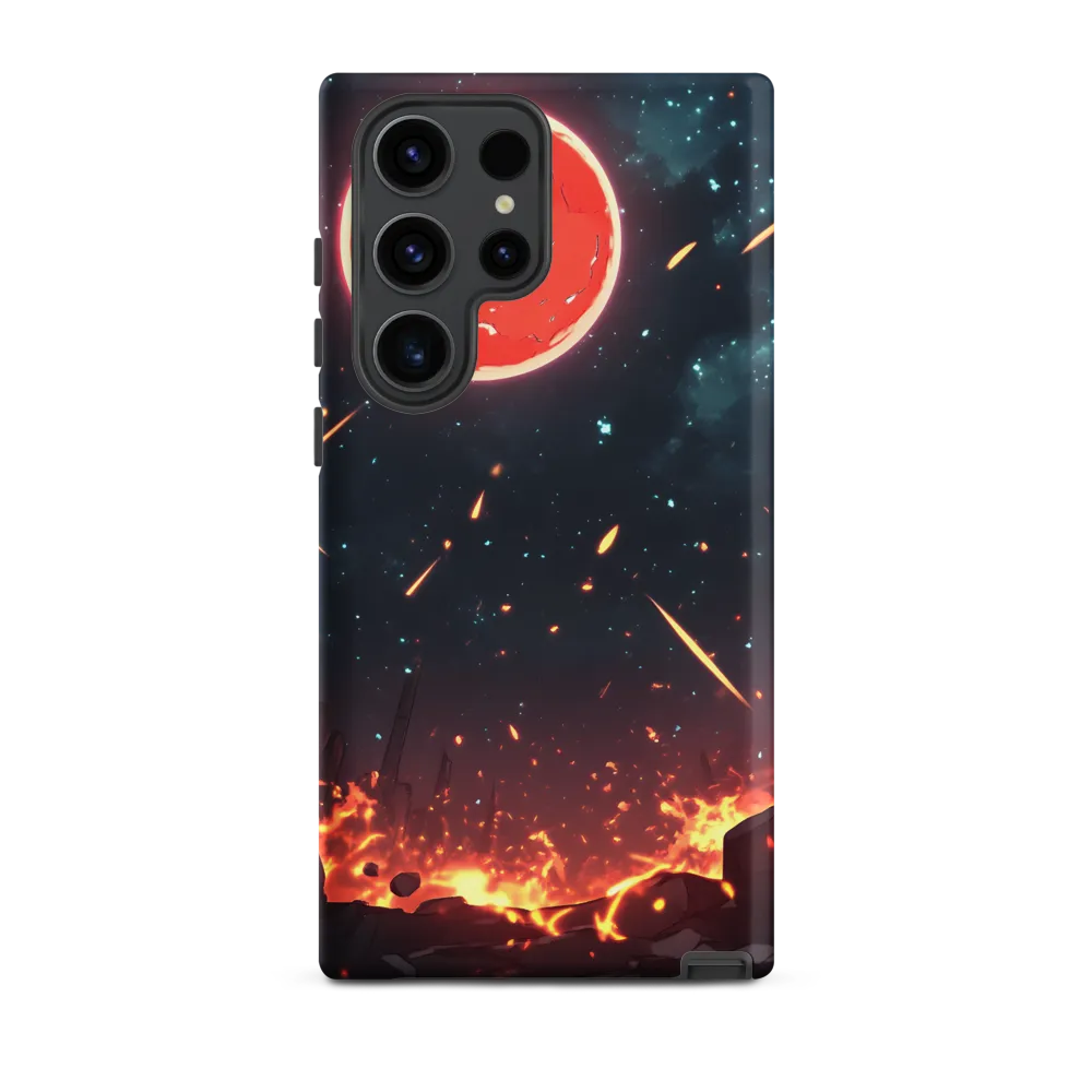 Eclipse of Destruction