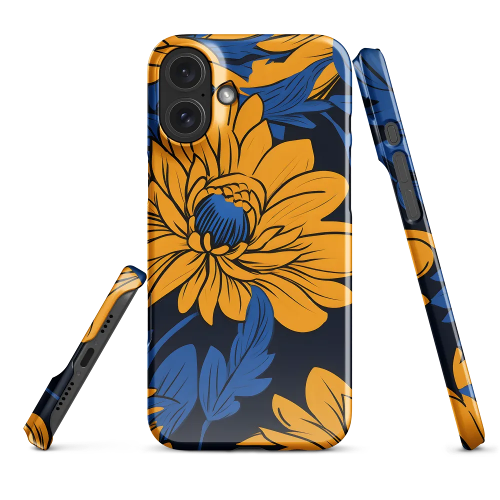 A Symphony of Blooms