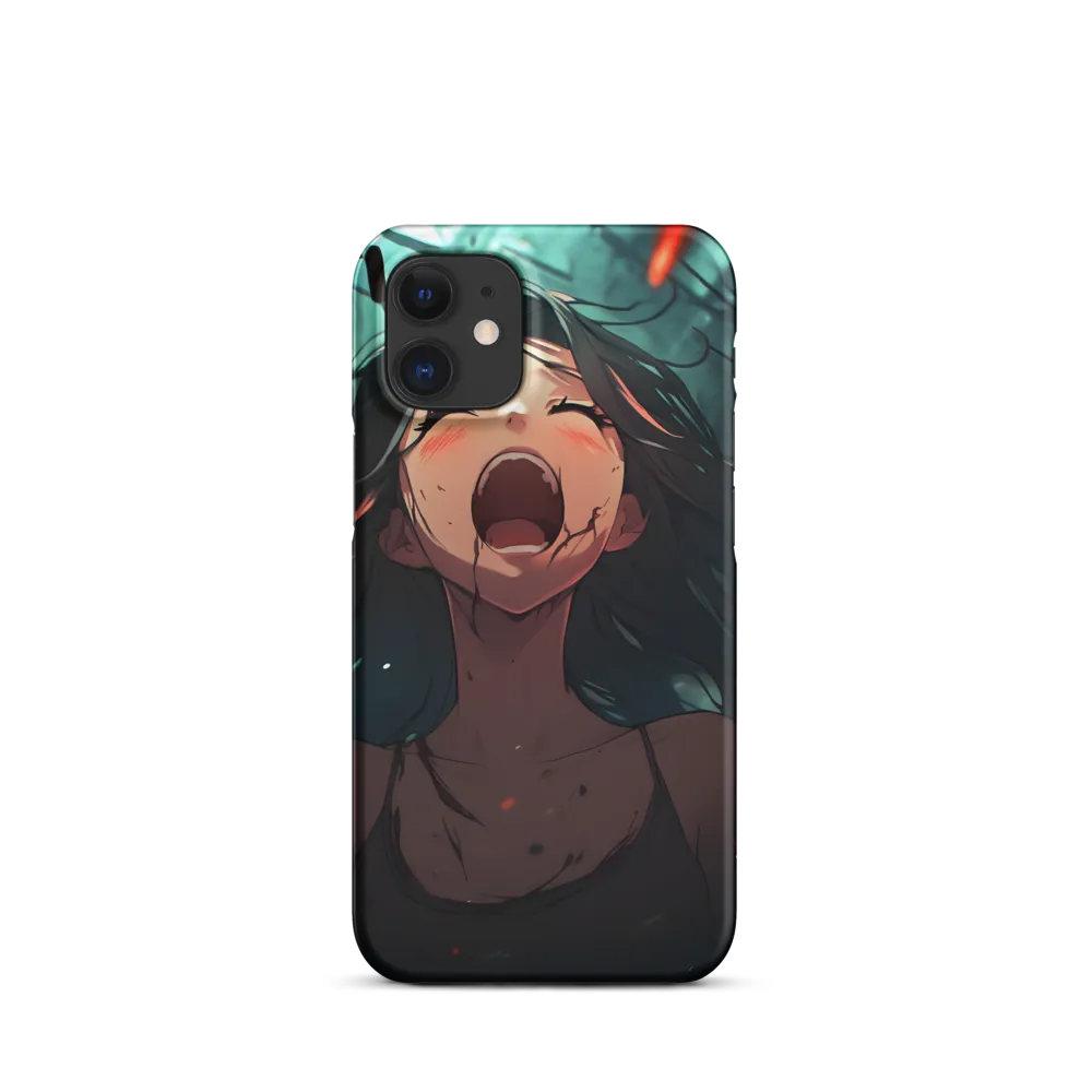 Scream of Pain