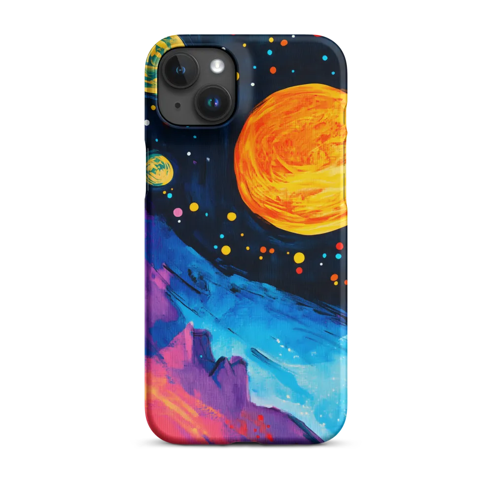 Cosmic Harmony