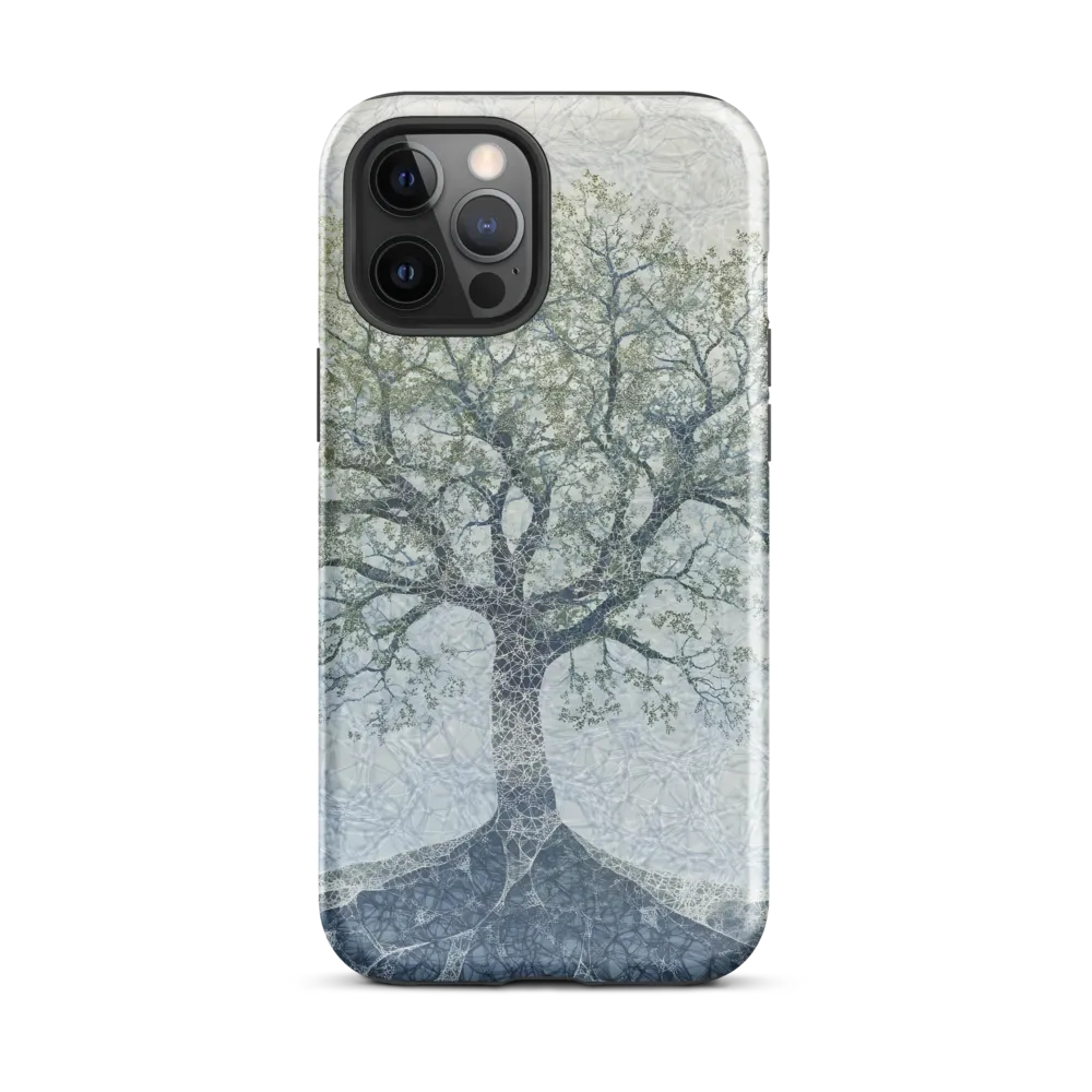 Ethereal Tree of Life