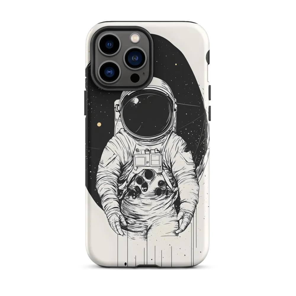 Cosmic Voyager