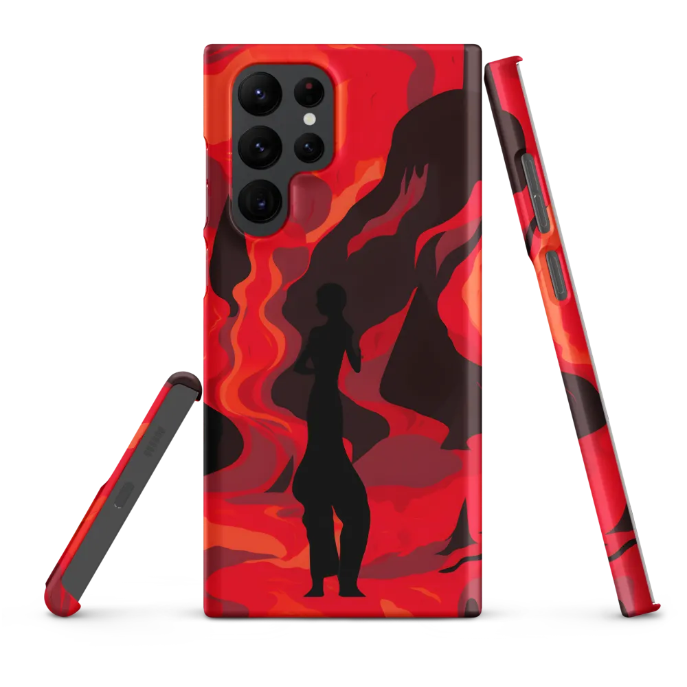 Inferno's Embrace