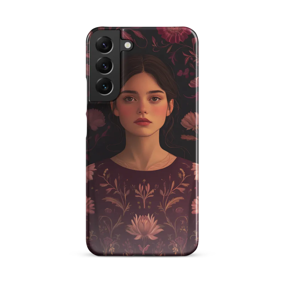 Whispers of Flora